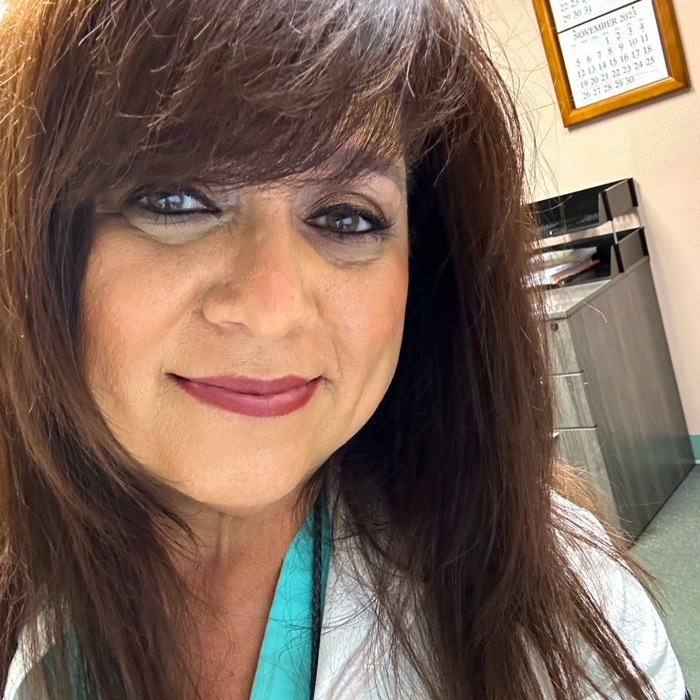 Meet your Posher, Shelle